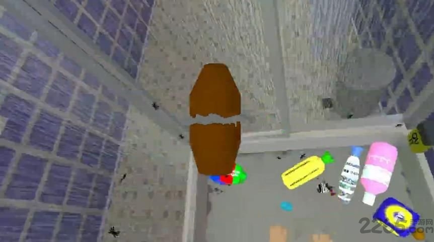 洗澡模拟器 洗澡模拟器下载