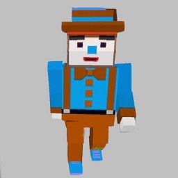 跑酷挑战大赛手机版