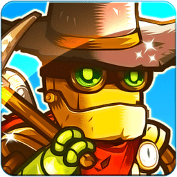 挖宝大冒险无敌版