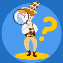 找不同视力竞赛游戏