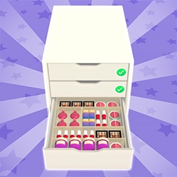 化妆品整理女王手机版