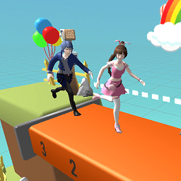 疯狂烧脑秀游戏