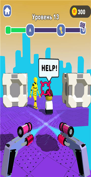 推倒大师手机版 推倒大师游戏下载