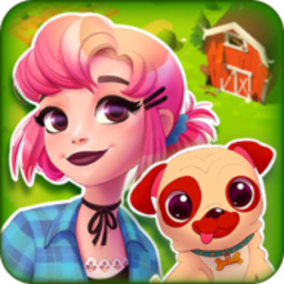 黄金和农场官方版(gold and farms)