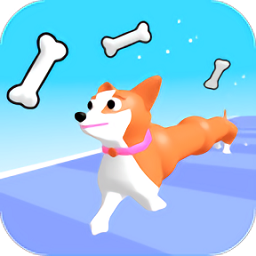 古怪的柯基手机版