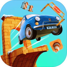 天天闯关桥梁游戏手机版