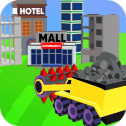 破坏和建造最新版