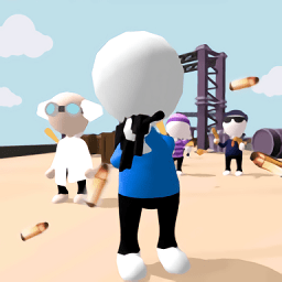 光头强神枪手最新版