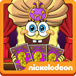 海绵宝宝的疯狂游戏最新版