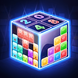 全民消方块红包版游戏