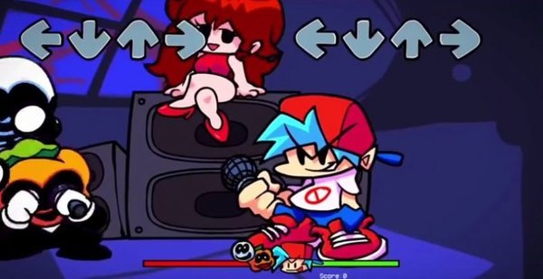 黑色星期天之夜手机版 黑色星期天之夜游戏下载