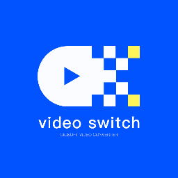 视频转码黄豆人app(改名为视频转码器)