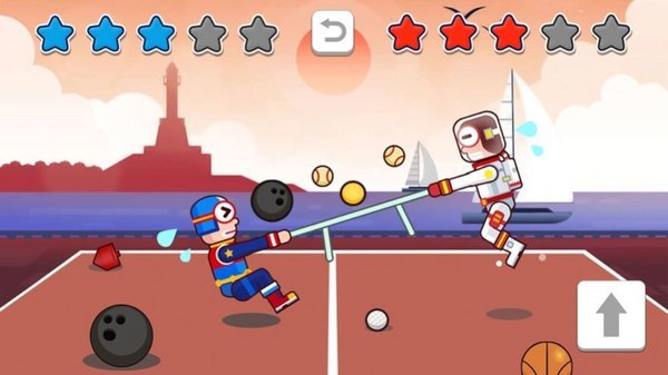 拔河大对决最新版 拔河大对决游戏下载