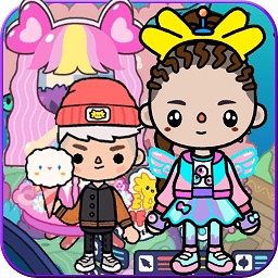 米加创造正式服