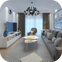 公寓设计师游戏