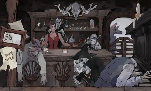 死亡惊魂乐园手游 死亡惊魂乐园游戏下载