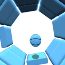 跳进隧道最新版