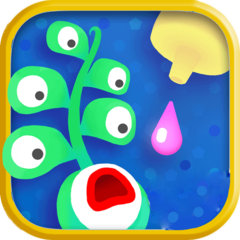 托卡城镇植物无限道具版