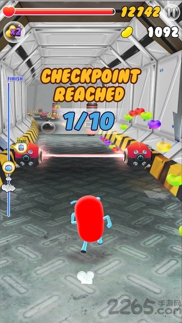 zellygo dash游戏 zellygo dash下载最新版