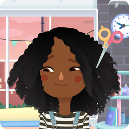 小小理发师无限元宝版