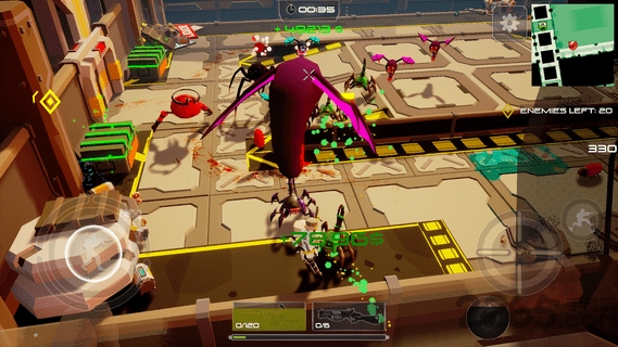 合金之战手游 合金之战游戏下载