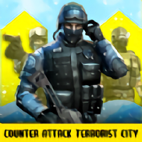 反恐突击任务游戏