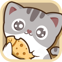 老鼠饿死猫游戏