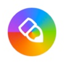 colorer笔记app