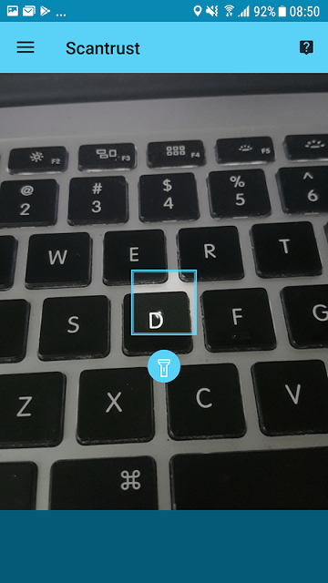 scantrust app scantrust手机版下载