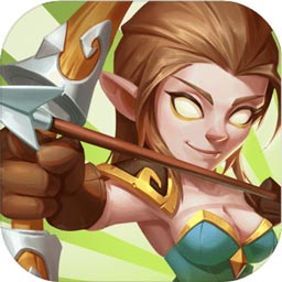 勇者与探险测试版游戏