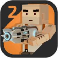 简易沙箱2无限金币版