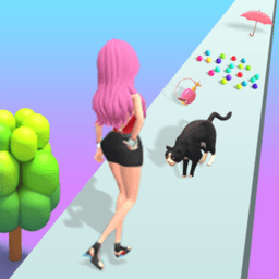 街头我最美最新版