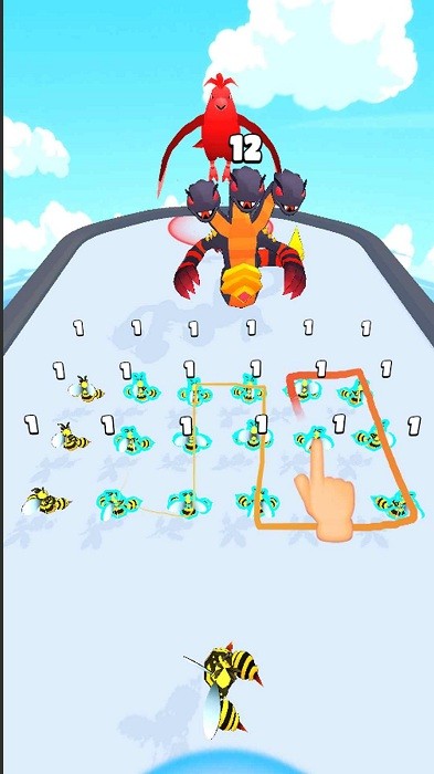 龙蛋收集游戏 龙蛋收集手游