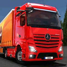 运输卡车驾驶免费vip版