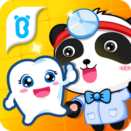 宝宝小牙医宝宝巴士测试服