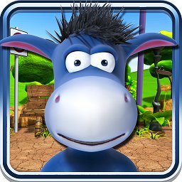 会说话的驴手游