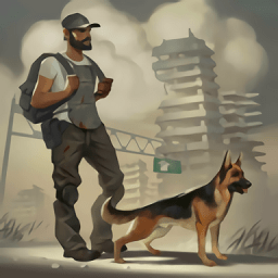 地球末日生存红包版