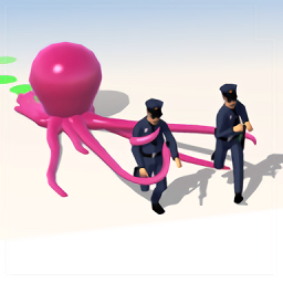 章鱼攻击手机版