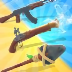 武器演变完整版(weapon evolution)