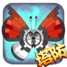 塔防精灵无限钻石版