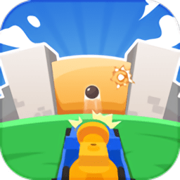 拆家小队小游戏