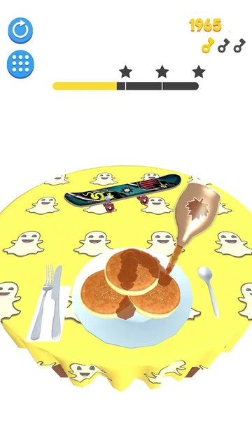 来做早餐鸭游戏 来做早饭鸭手游