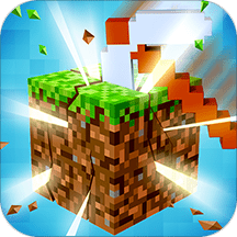 新版小小世界大爆破破解版