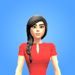 疯狂来走秀游戏