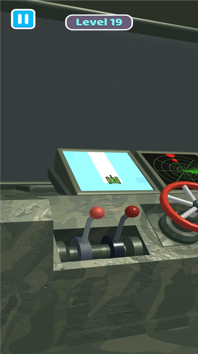 tank rider手机版 tank rider游戏下载