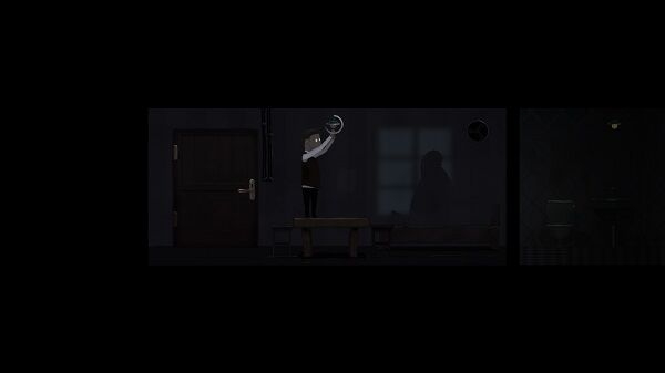 hunger apartment汉化版 hunger apartment蚀狱游戏