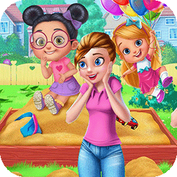 护理我的小公主网页版