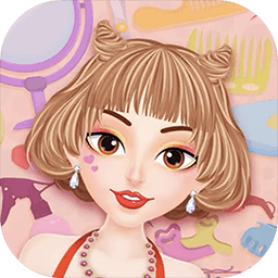 菲菲公主美妆记破解版