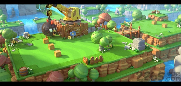 炸鸡派对官方版 炸鸡派对手机版