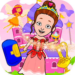 迷你生活童话世界最新版